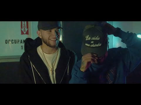 KIÑO & JAYB PRODIGY -GOZA- VIDEO OFICIAL