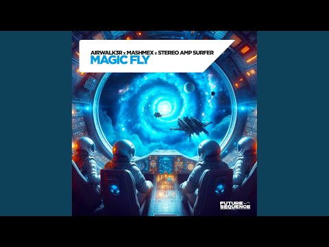 Magic Fly (Extended Mix)