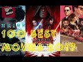100 Best Movies 2017 I 100 Top Movies 2017 I 100 Good Movies 2017
