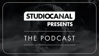STUDIOCANAL PRESENTS: THE PODCAST - Episode 14 - Train to Busan and Korean cinema