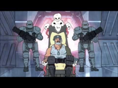 Far Cry 3: Blood Dragon