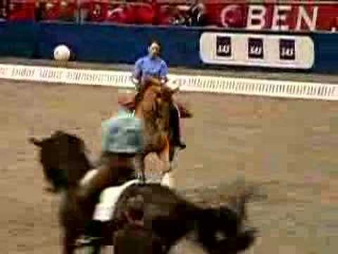 Andreas Helgstrand & Blue Hors Matiné