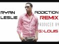 Ryan Leslie Ft Cassie and Fab "Addiction" (g ...