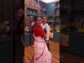 Cooku With Jathi Ratnalu Shooting Lo Emmanuel Mamgaru Heroine Ganga Dance Shorts Shortvideo