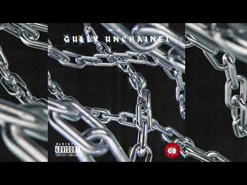 Gully Bois, Jay Pacino - Backyard (Audio)