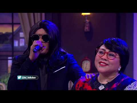 Sule & Nunung - Cinta Kita (Special Performance)