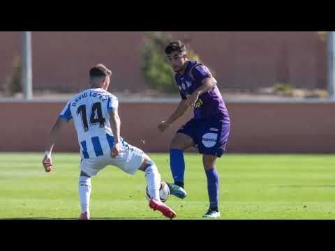 JORGE SELLES I HIGHLIGHTS I CRISTO ATLÉTICO I 21-22 I