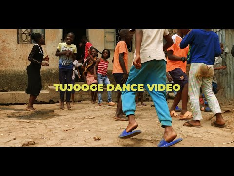 Tujooge - Spice Diana ft DJ Seven Worldwide (Dance Video)