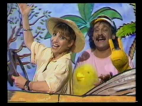 פרפר נחמד - קיץ