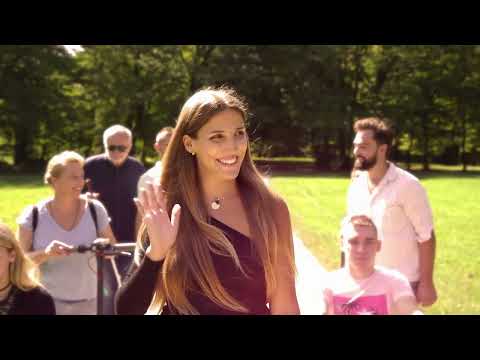 Svi ste dobrodošli (70 godina)!