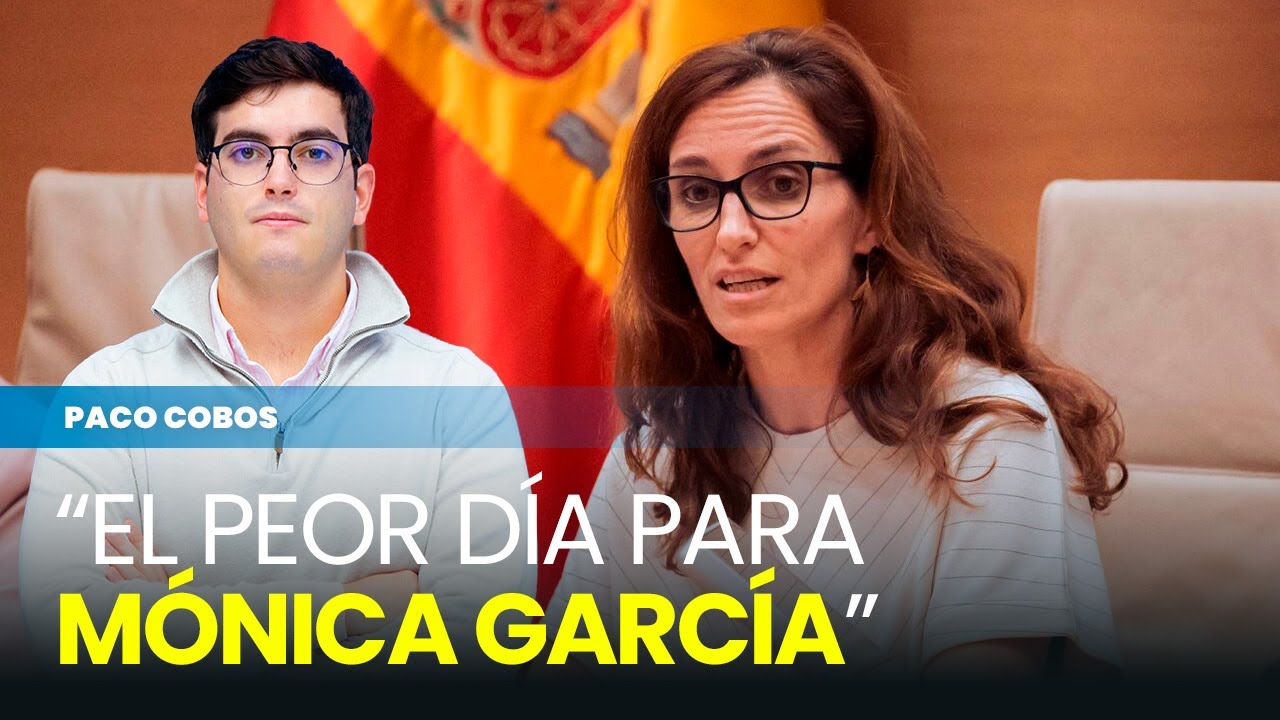 El peor día de Mónica García: los médicos la acorralan por su gestión