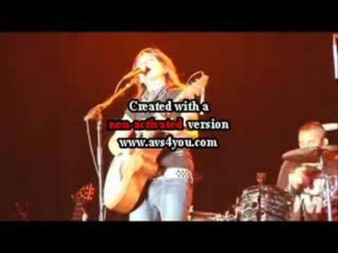 Xolie Morra & The Strange Kind  - Over My Head Live in Monterey With Jessica Simpson
