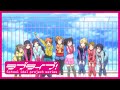 Love Live S2 - KiRa KiRa Sensation by Mu's