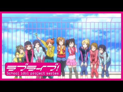 2期 アニメーションPV集 後編