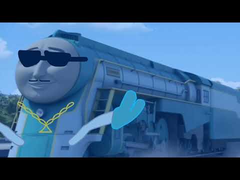 Engine Story 3 Part 18 - Connor's Closet/Prison Riot