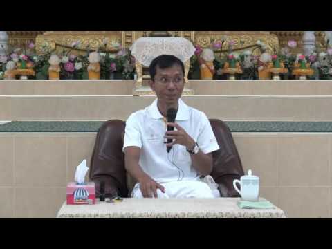 186-มูลนิธิวิปัสสนาสุรินทร์ 3-5 ธ.ค.59 (5).รู้จักขันธ์ 5