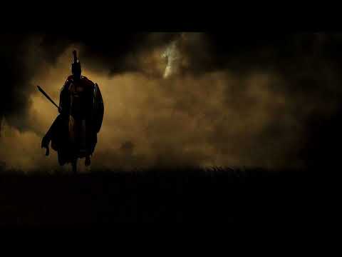 Epic Music - 300 movie Soundtrack 1 hour