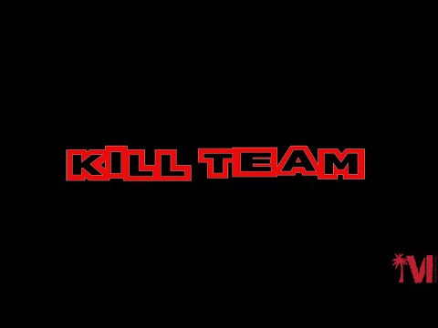 HIGH ENDZ - KILL TEAM (OFFICIAL AUDIO)