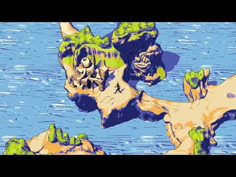 Hylics 2 Playthrough