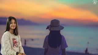 Download lagu Jangan Rubah Takdirku - Andmesh cover lirik Cantika Davinca mp3