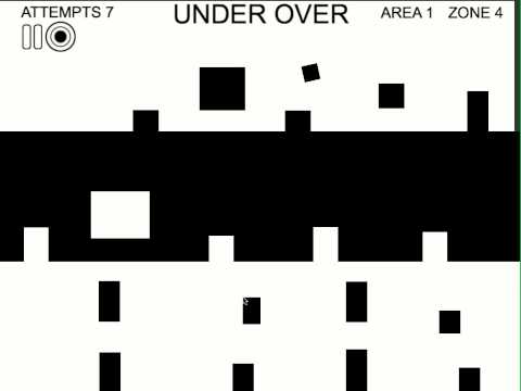 Utopian Games: Block Jump Black and HD OUT NOW — GameSalad Forums