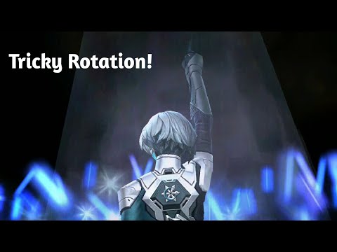 Luna T3 🤩, Best way to make points in ABX!!