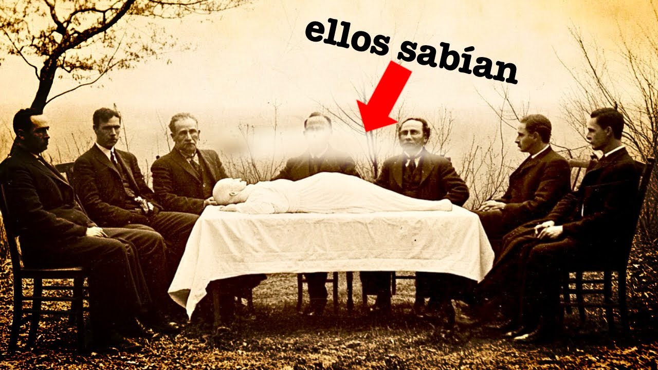 Conocimiento de 33° grado: esto lo enseñan SOLO a pocos