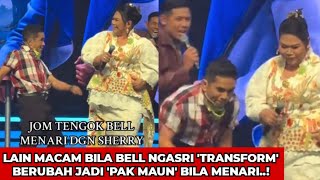 Download lagu SUASANA RIUH BILA BELL NGASRI JADI 'PAK MAUN' MENARI DENGAN SHERRY AL HADAD..! mp3 Download lagu SUASANA RIUH BILA BELL NGASRI JADI 'PAK MAUN' MENARI DENGAN SHERRY AL HADAD..! mp3