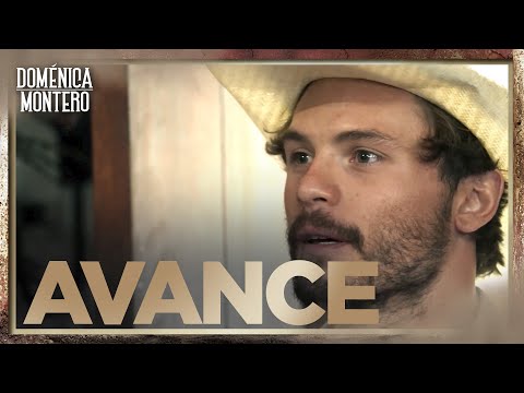 PREVIEW Chapter 22: Will Pedro discover his true origins? | This Tuesday | Doménica Montero