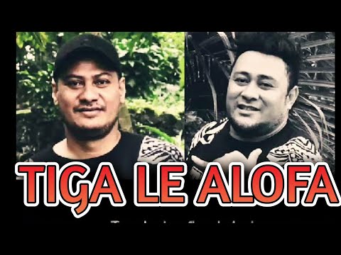 Pauga Ta'i Logoipule - Tiga le alofa - Dr. Rome Production