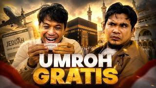 Download lagu UMROH GRATIS mp3
