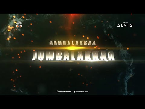 Jumbalakka Jumbalakka Remix | Old Skool Hitz