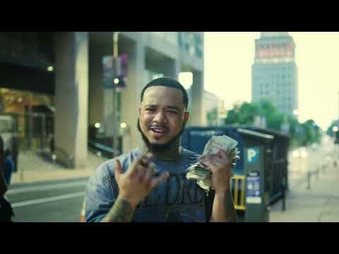 BigBoss Quay - I Earned (Official Music Video)