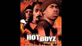 TRU - Dangerous In My City - Hot Boyz