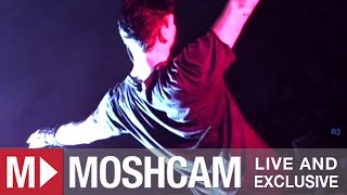 Gary Numan - Jagged | Live in Sydney | Moshcam