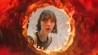 Skittles 🔥 Stare into the Fueg‑hole (2026) | Skittles Gummies Fuego Promo