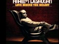 Raheem Devaughn - Women I Desire