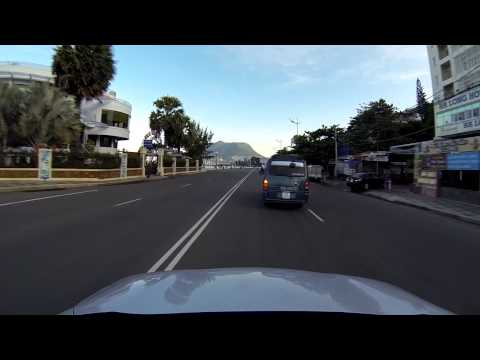 Thumbnail for HONDA CR-V 2014 Driving Experience in Vietnam by Honda Vietnam