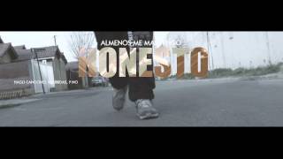 Honesto Lyrics English Translation