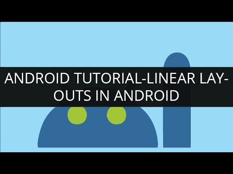 Android Tutorial Android Layouts | Edureka