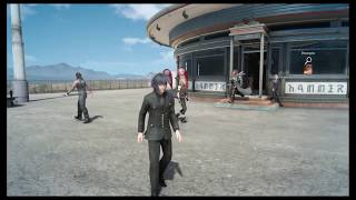 Download lagu FINAL FANTASY  Who is there with us? X3 mp3