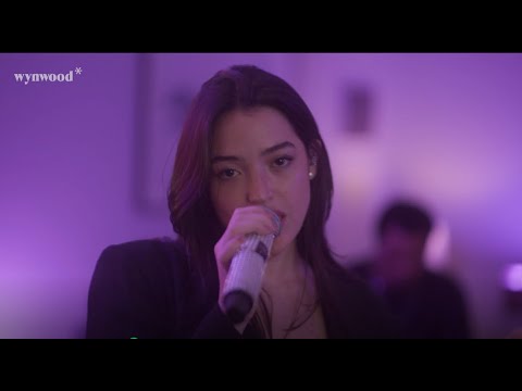 Wynwood Sessions - Acústico No me dejes de querer.