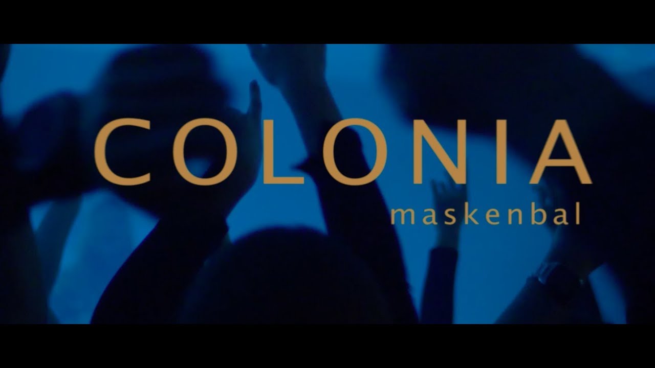 Colonia — Maskenbal