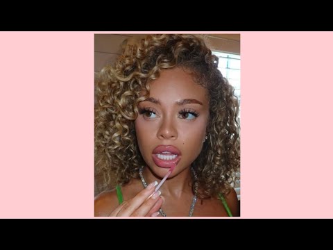 Latto x Monaleo Type Beat - 'BADASS' | Female Rap Beats 2026