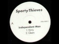 Sporty Thieves - Independent Man