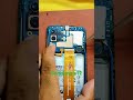 Samsung A12 Camera Check
