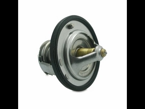 Mishimoto Racing Thermostat for the 2001+ Subaru WRX/STI Installation Video