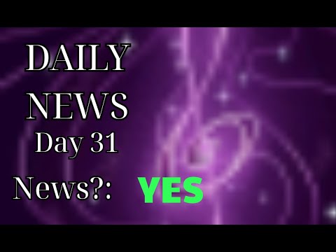Daily Stardom News - Day 31
