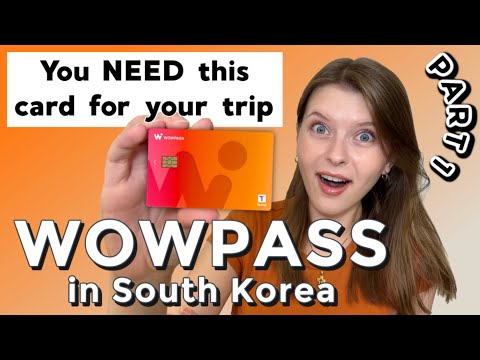 準備去首爾的快看過來！在韓外國人教你如何在韓國玩得更輕鬆又方便！ (Travel in Seoul just got a HUGE upgrade~!)