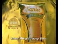 Sania Royale TVC 30 Sec